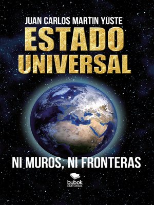 cover image of Estado Universal